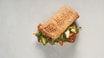 Byg Selv Sandwich